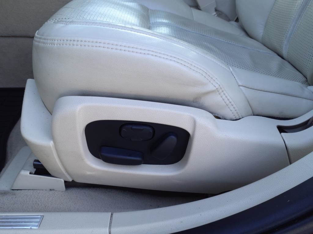 Lincoln MKS AWD 2009