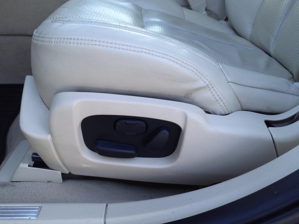 Lincoln MKS AWD 2009