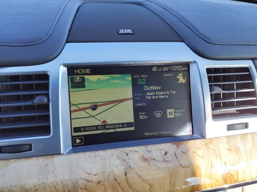 Lincoln MKS AWD 2009