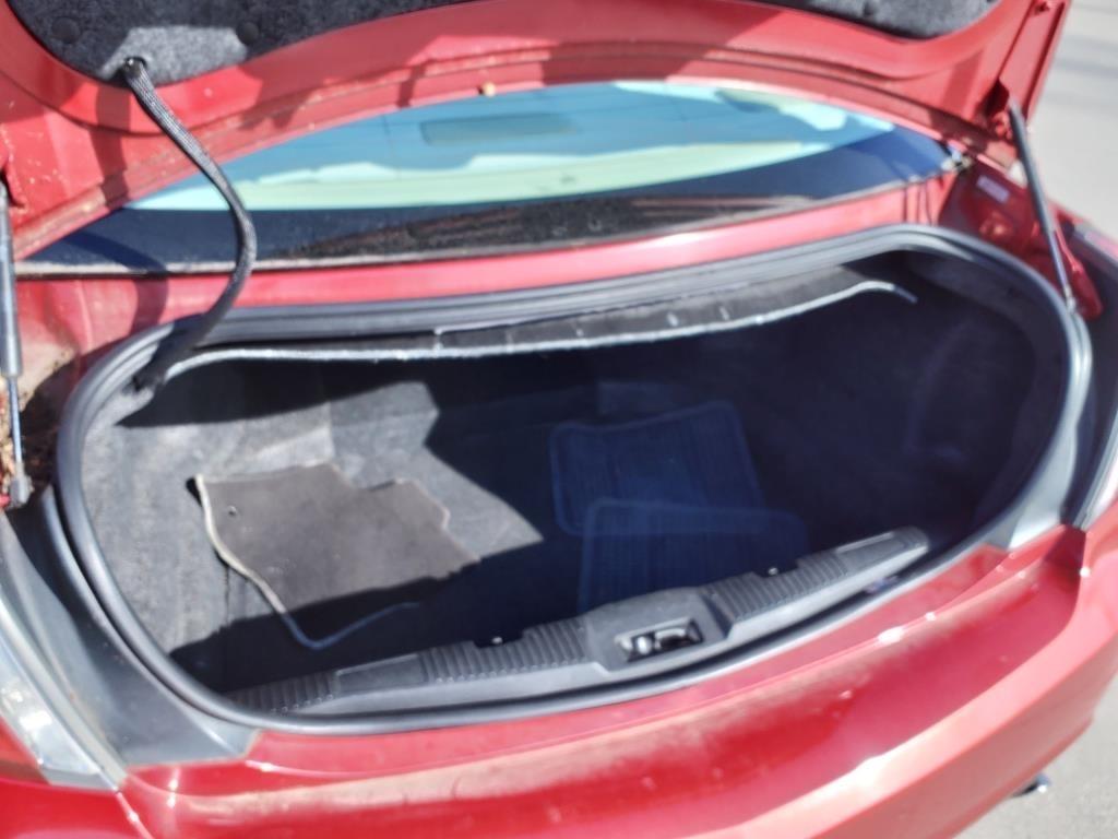 Lincoln MKS AWD 2009