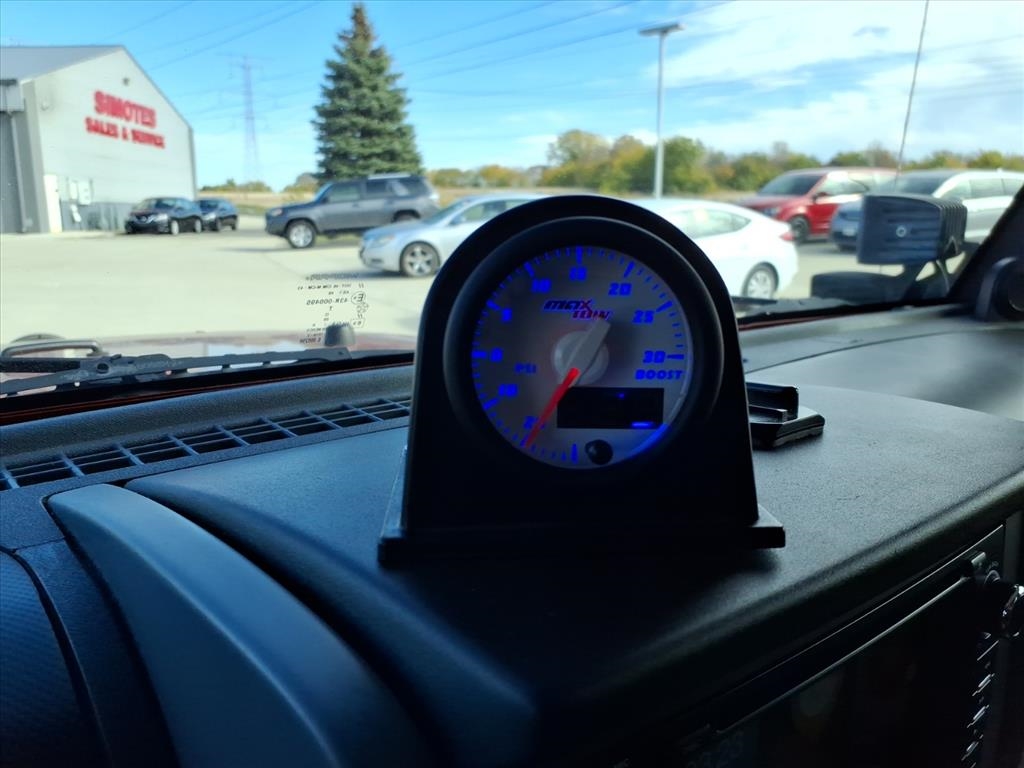 Jeep Wrangler Sahara 2009