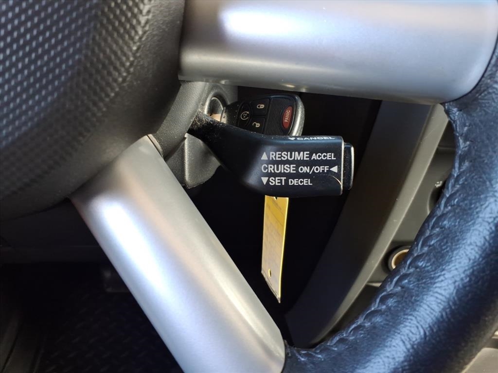 Jeep Wrangler Sahara 2009