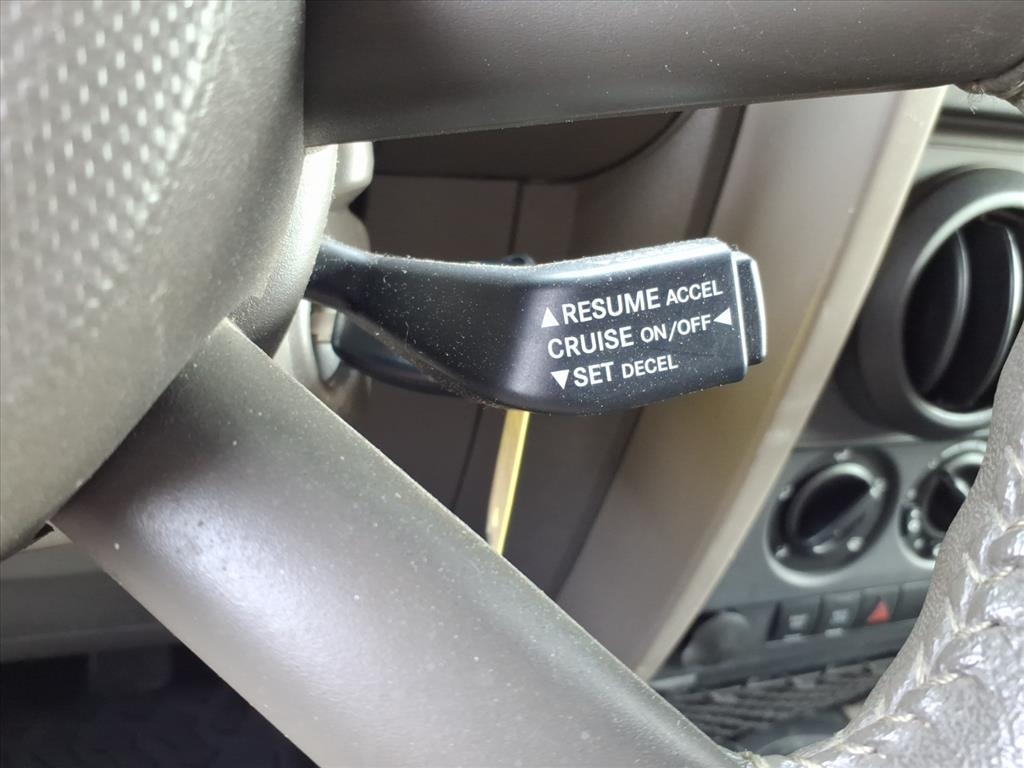 Jeep Wrangler Rubicon 4WD 2010