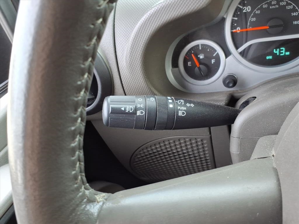 Jeep Wrangler Rubicon 4WD 2010