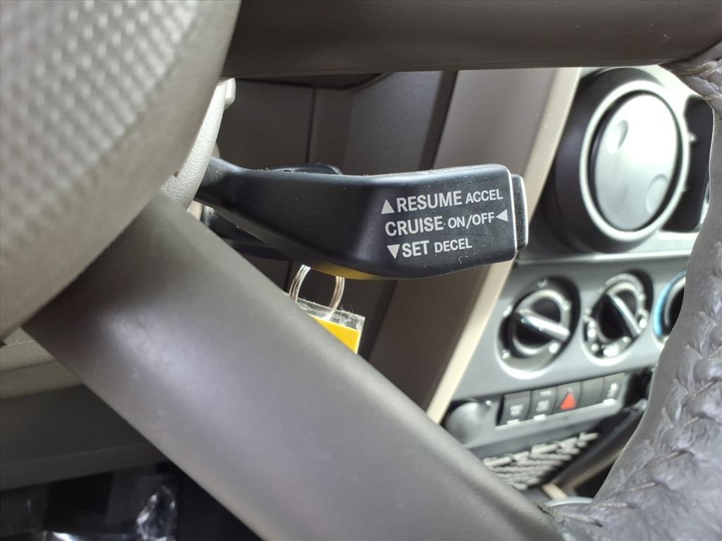 Jeep Wrangler Unlimited Rubicon 4WD 2010