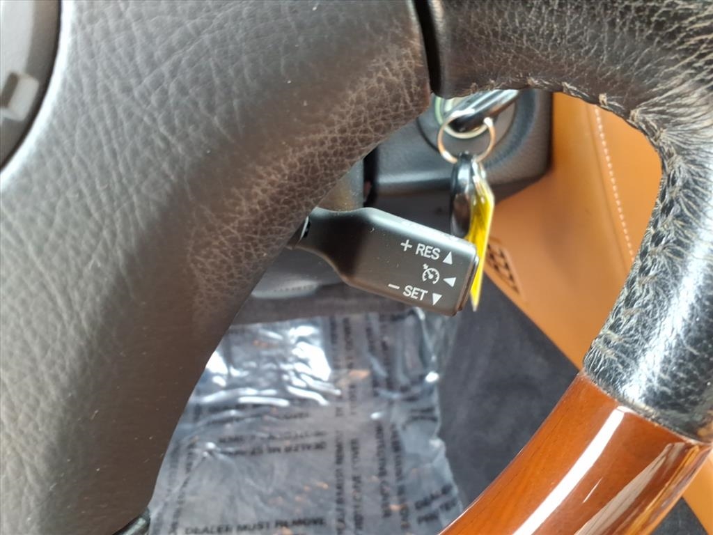 Lexus SC 430 Convertible 2005