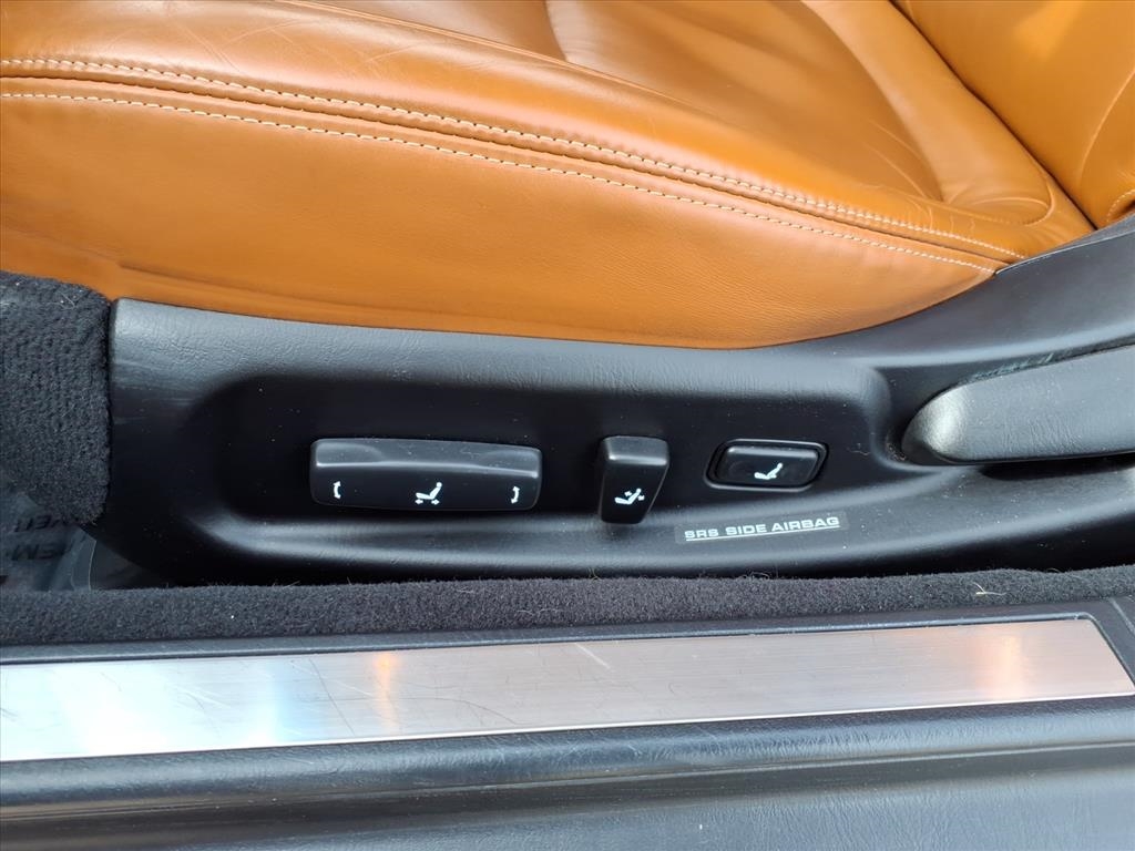 Lexus SC 430 Convertible 2005