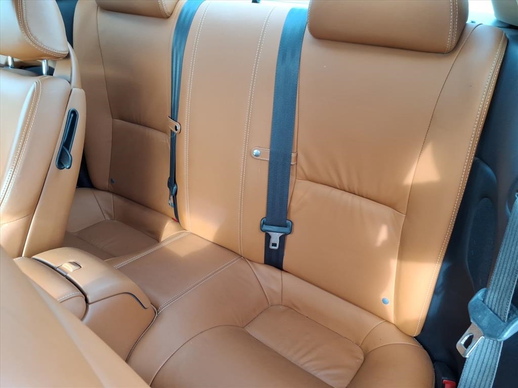 Lexus SC 430 Convertible 2005