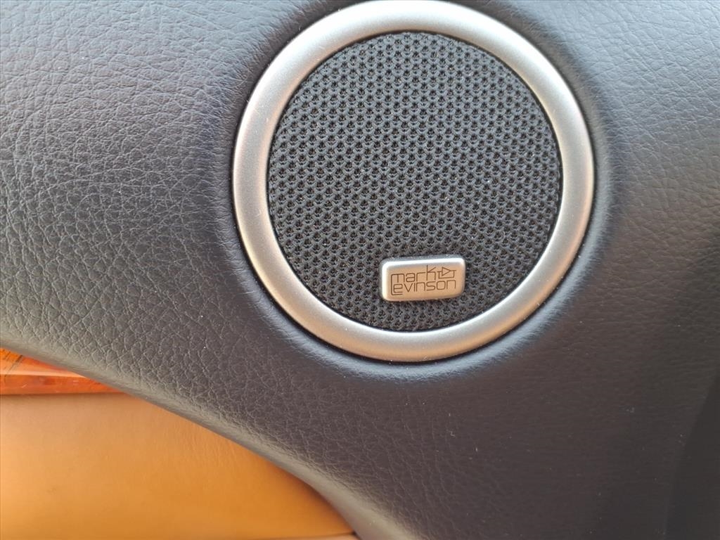 Lexus SC 430 Convertible 2005