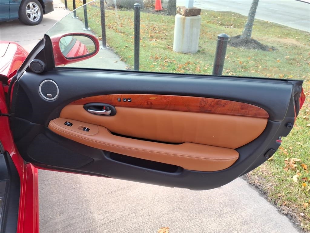 Lexus SC 430 Convertible 2005