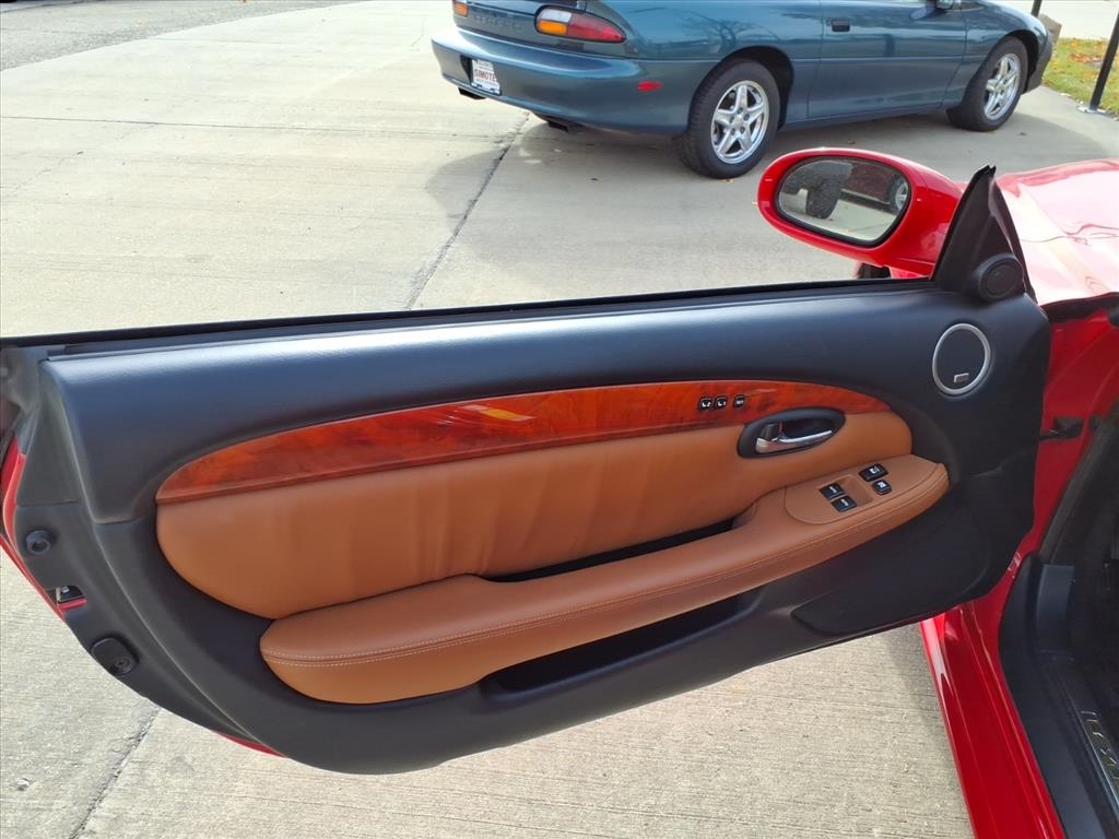 Lexus SC 430 Convertible 2005