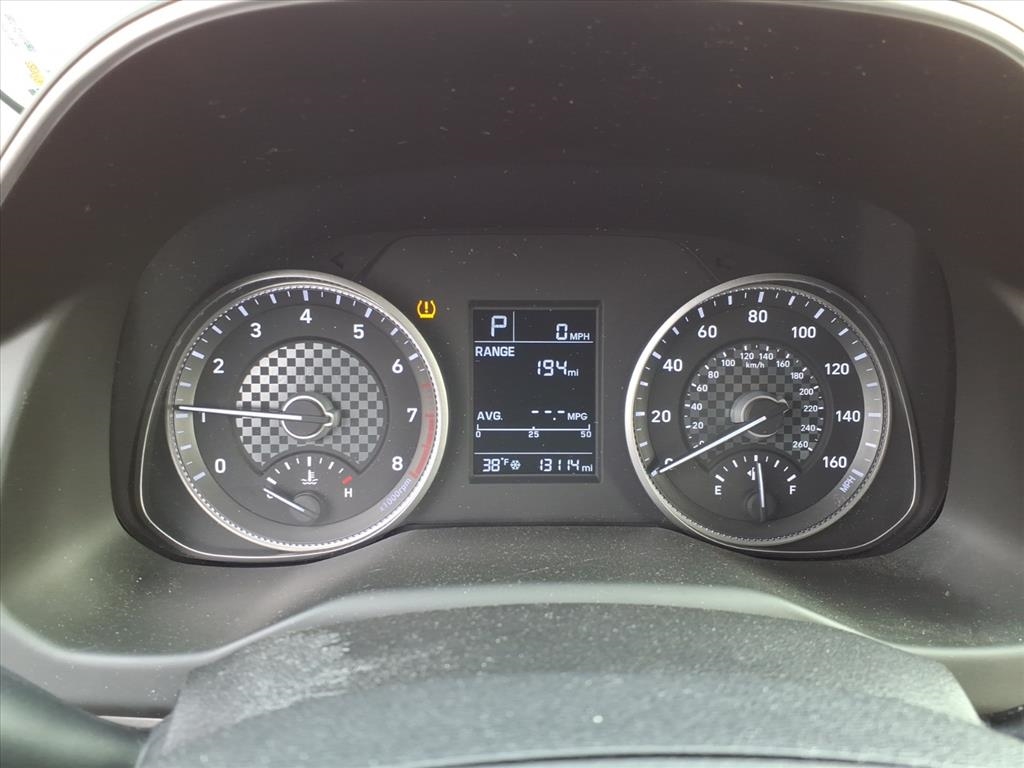 Hyundai Elantra SE 6M 2019