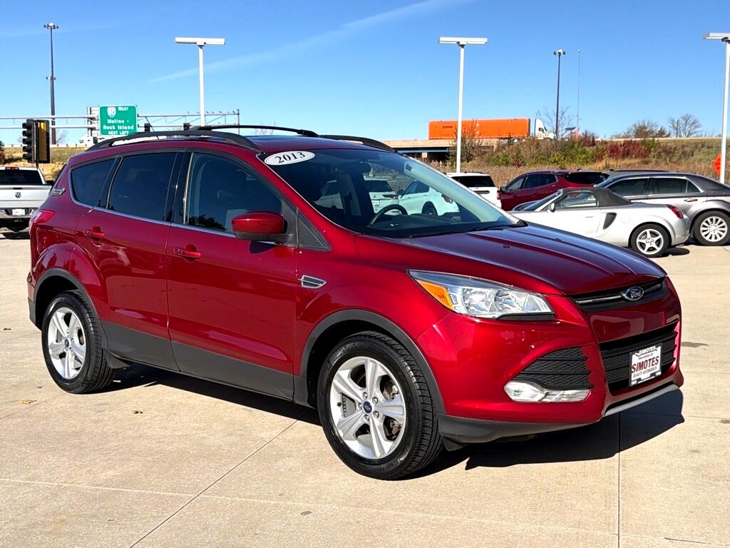 2013 Ford Escape SE FWD