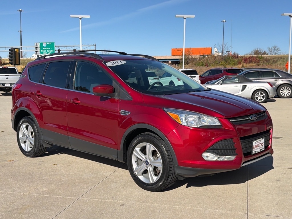 2013 Ford Escape SE FWD