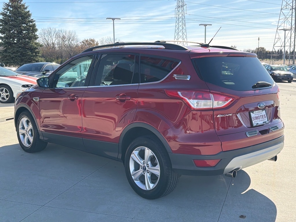 Ford Escape SE FWD 2013