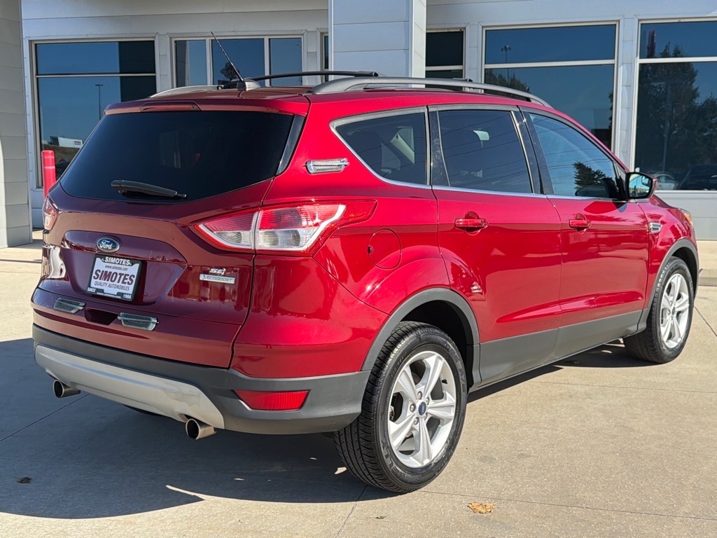 Ford Escape SE FWD 2013