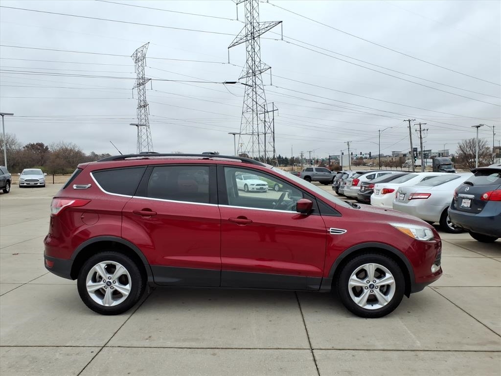 Ford Escape SE FWD 2013