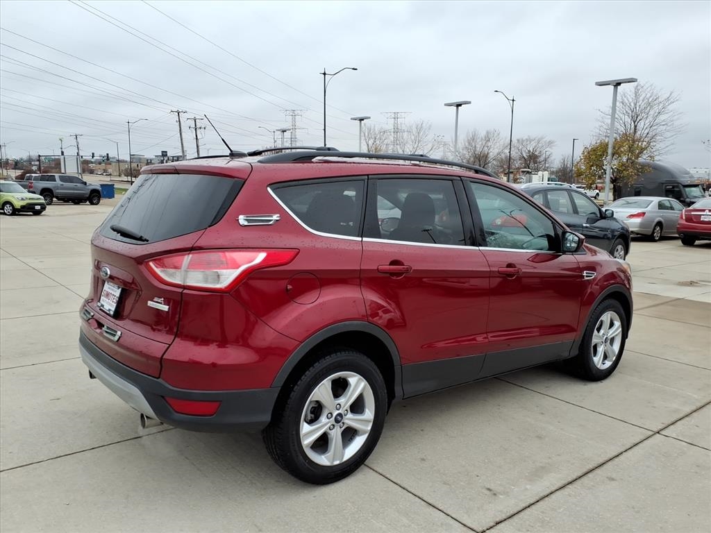 Ford Escape SE FWD 2013