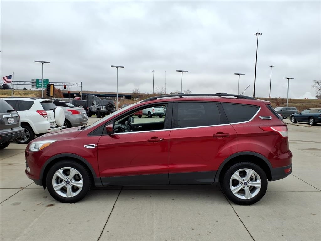 Ford Escape SE FWD 2013