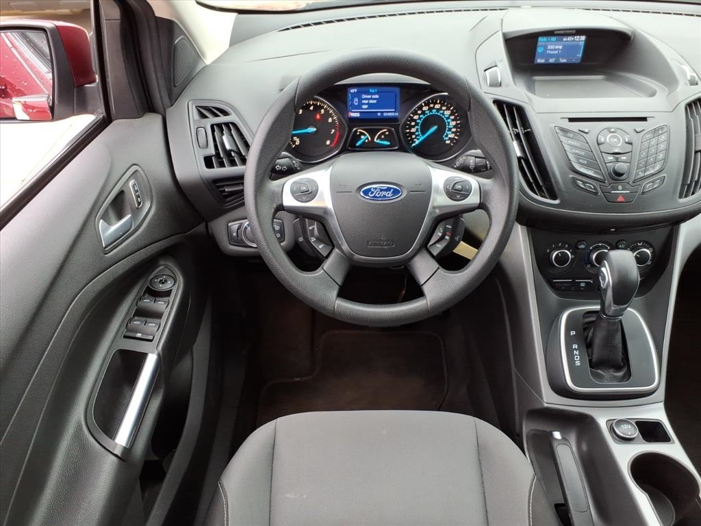 Ford Escape SE FWD 2013