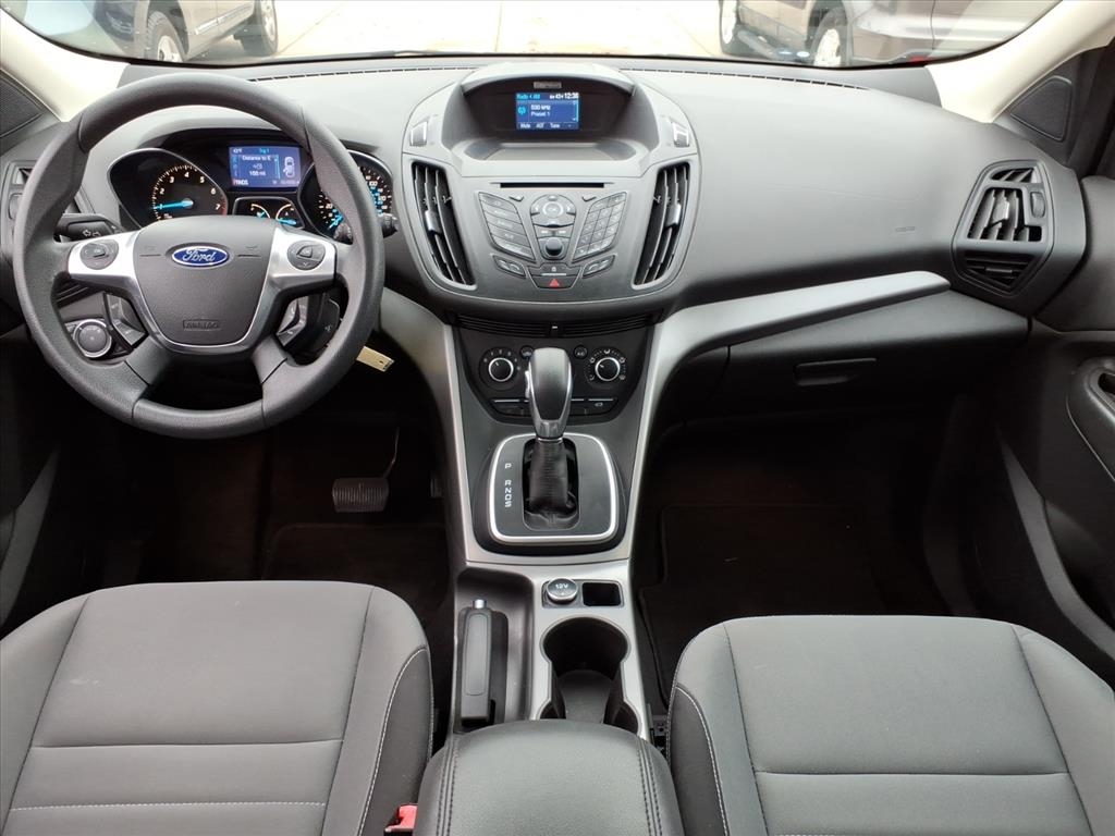 Ford Escape SE FWD 2013