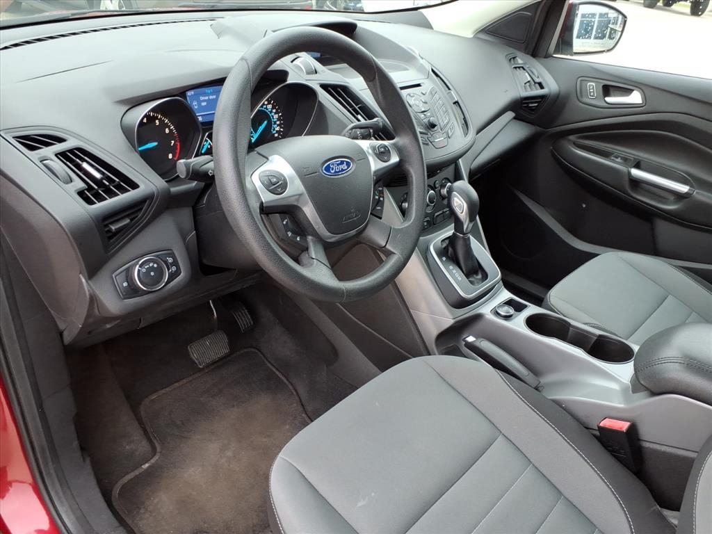 Ford Escape SE FWD 2013