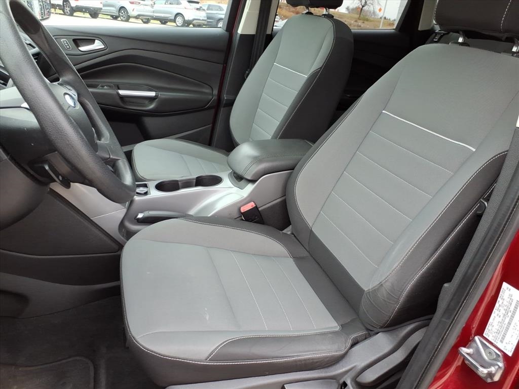 Ford Escape SE FWD 2013