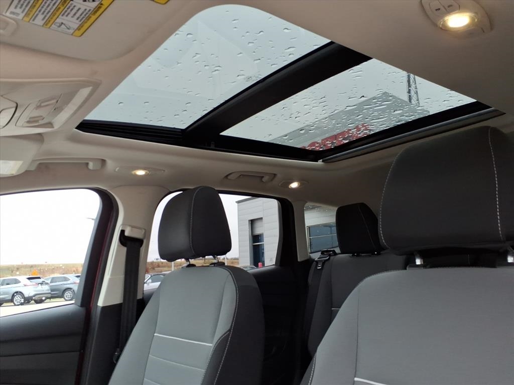 Ford Escape SE FWD 2013