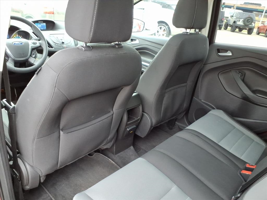 Ford Escape SE FWD 2013