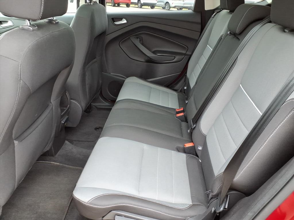 Ford Escape SE FWD 2013