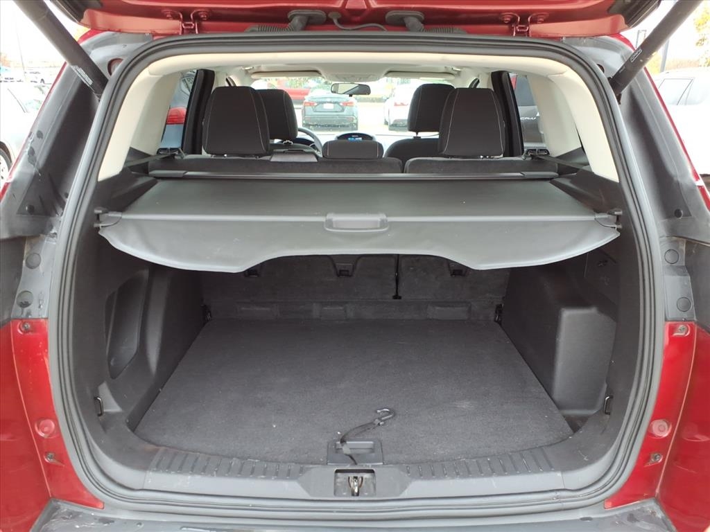 Ford Escape SE FWD 2013