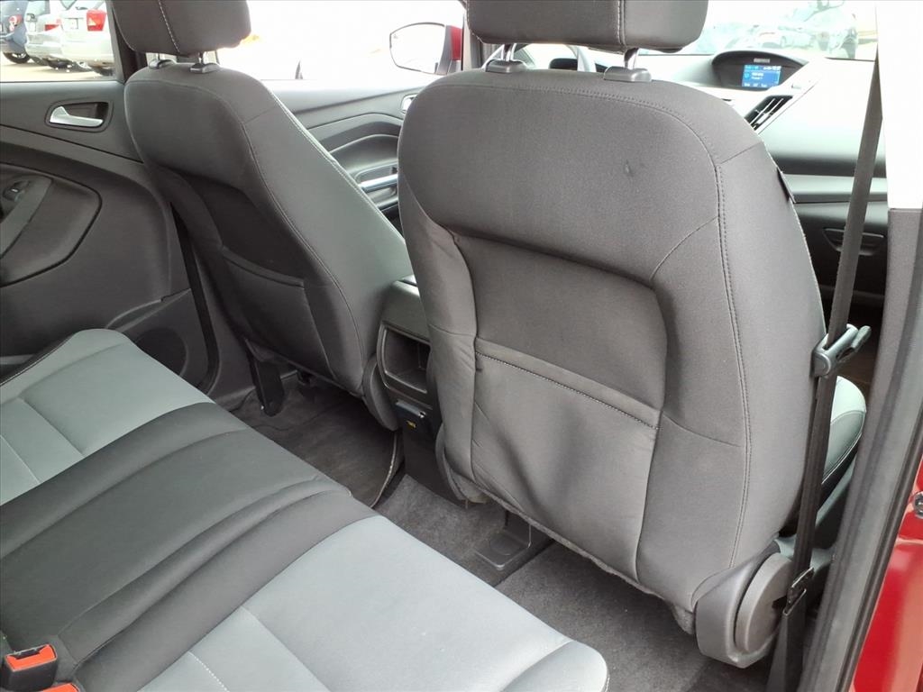 Ford Escape SE FWD 2013