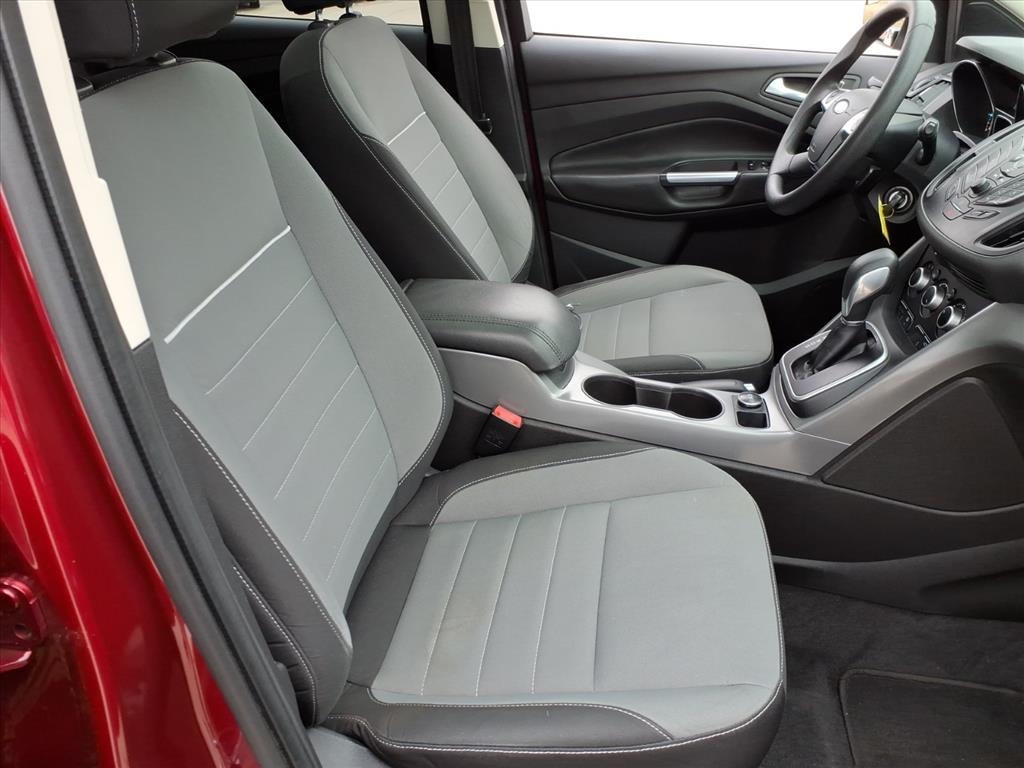 Ford Escape SE FWD 2013