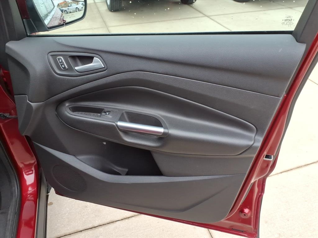 Ford Escape SE FWD 2013