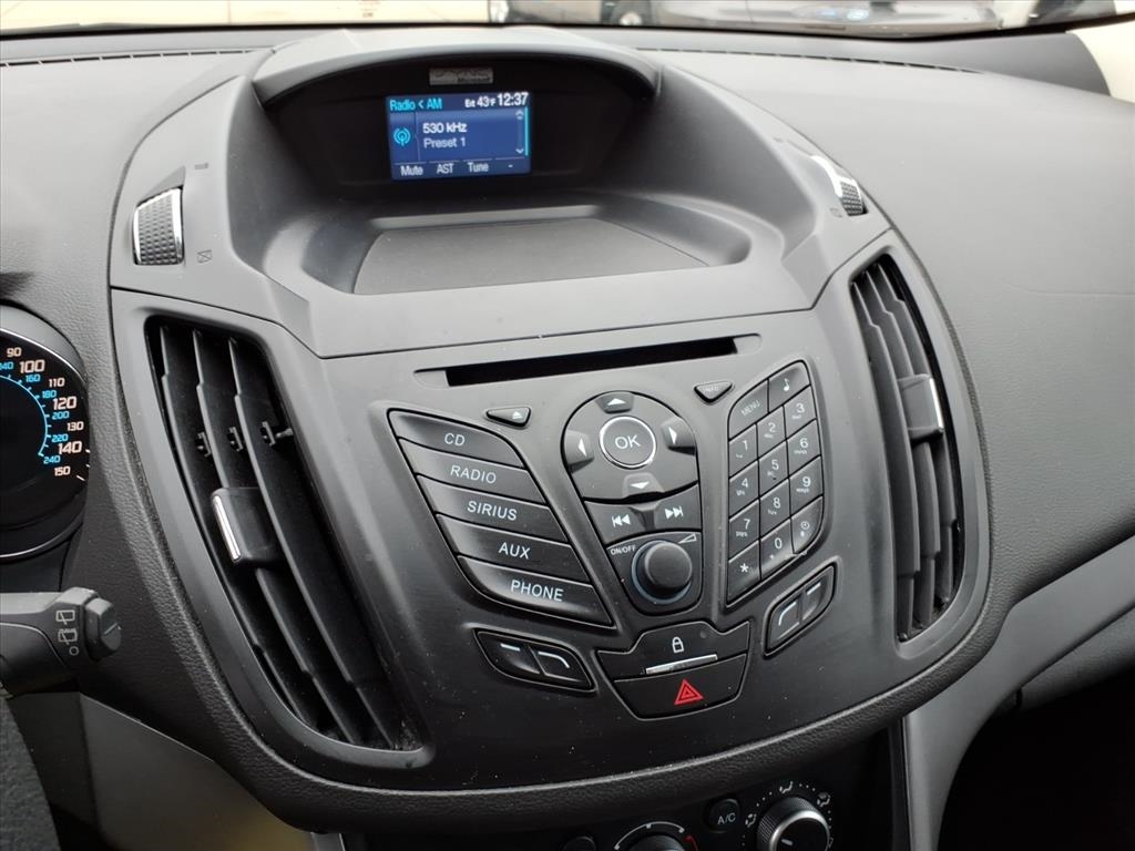 Ford Escape SE FWD 2013