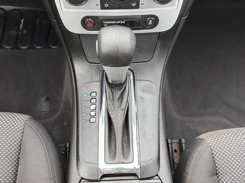 Chevrolet Malibu 1LT 2012