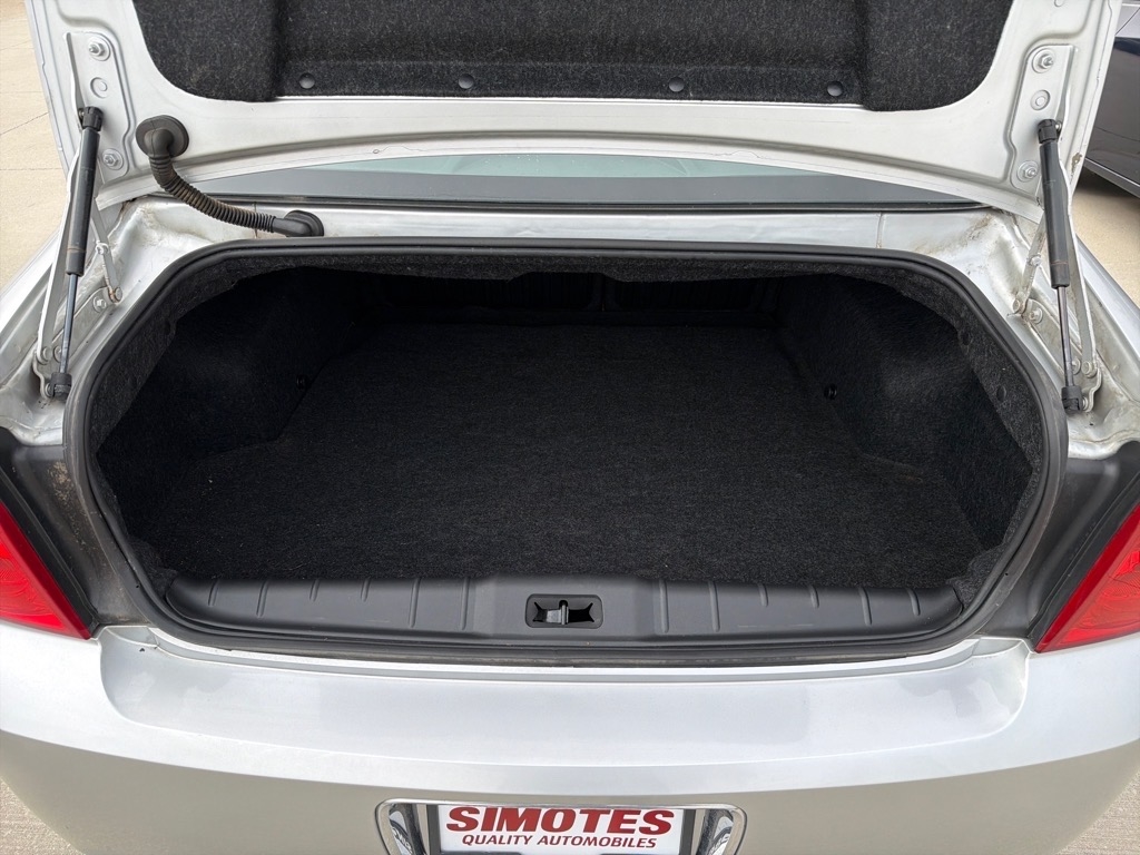 Chevrolet Malibu 1LT 2012