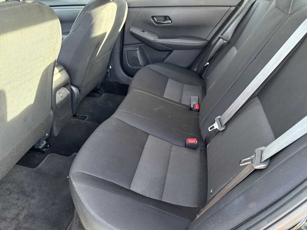 Nissan Sentra SV 2024