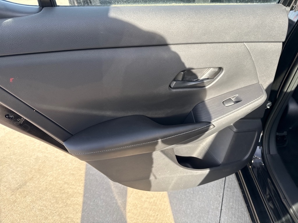 Nissan Sentra SV 2024