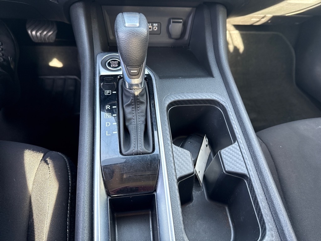 Nissan Sentra SV 2024