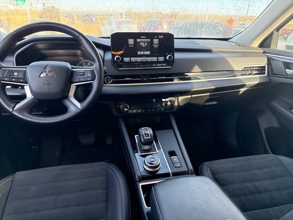 Mitsubishi Outlander SE 4WD 2024