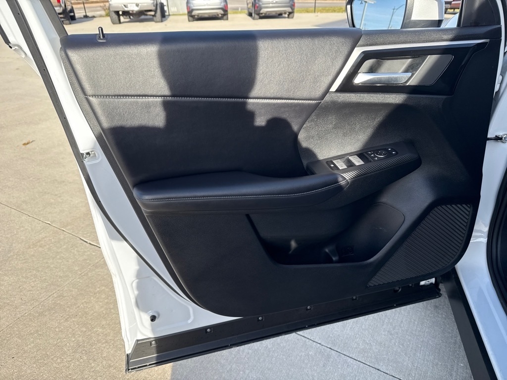 Mitsubishi Outlander SE 4WD 2024