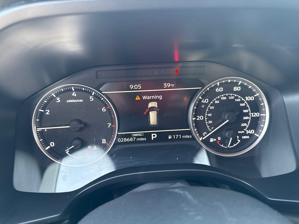 Mitsubishi Outlander SE 4WD 2024