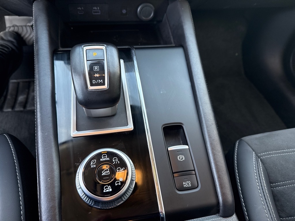 Mitsubishi Outlander SE 4WD 2024