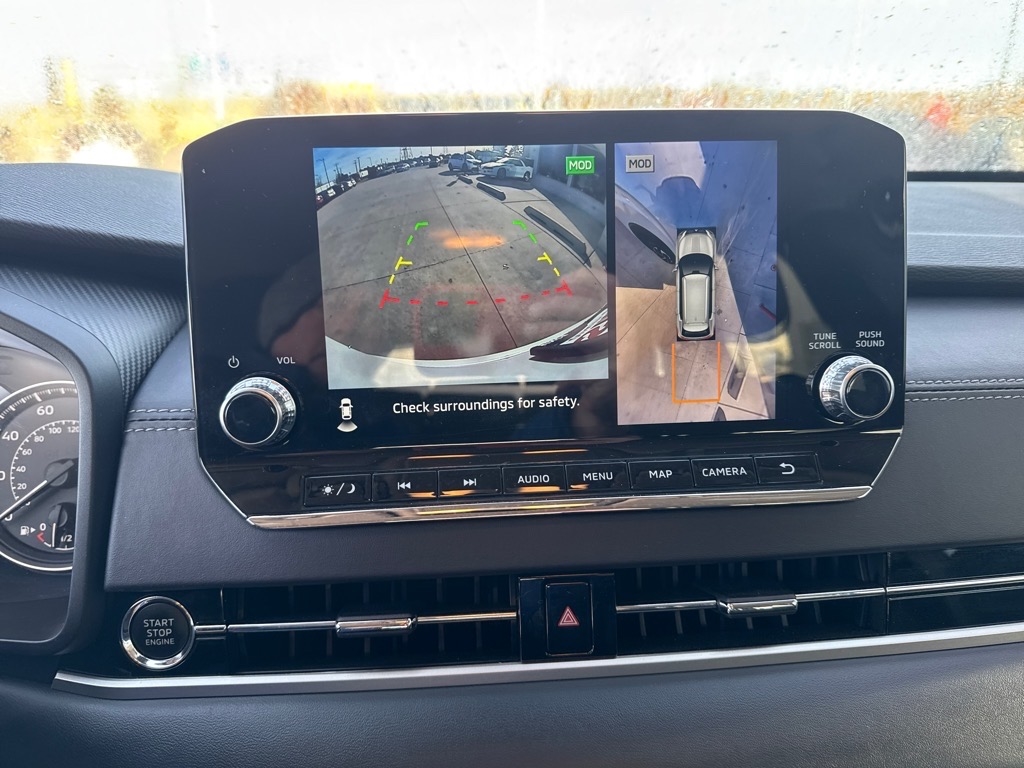 Mitsubishi Outlander SE 4WD 2024