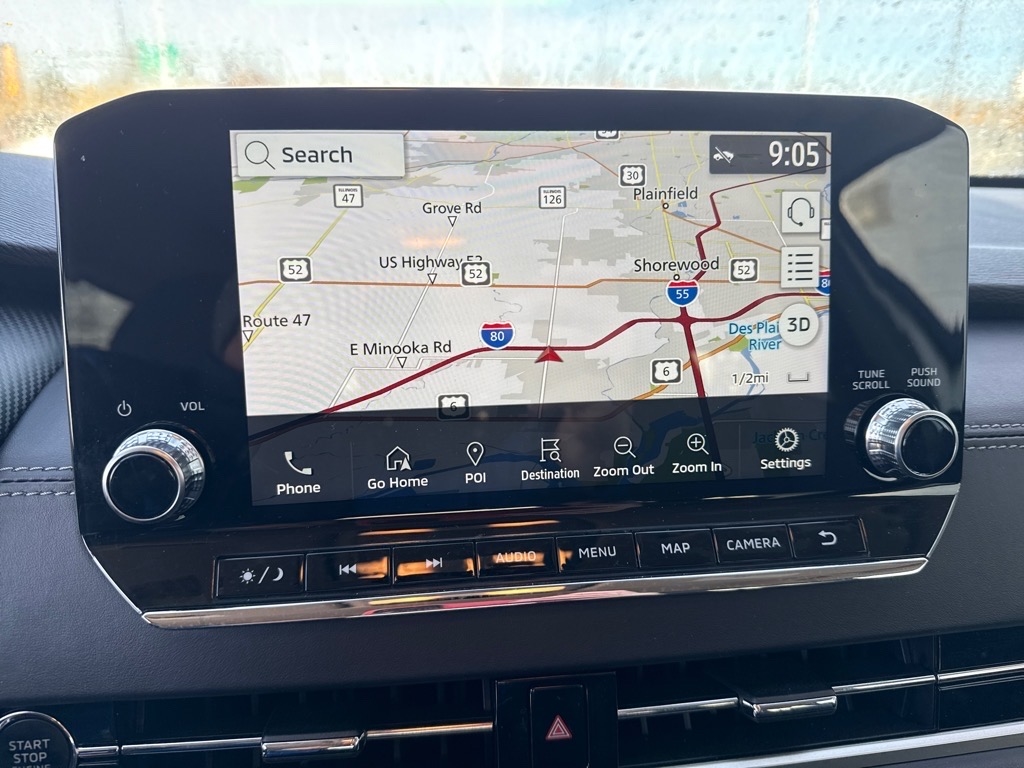 Mitsubishi Outlander SE 4WD 2024