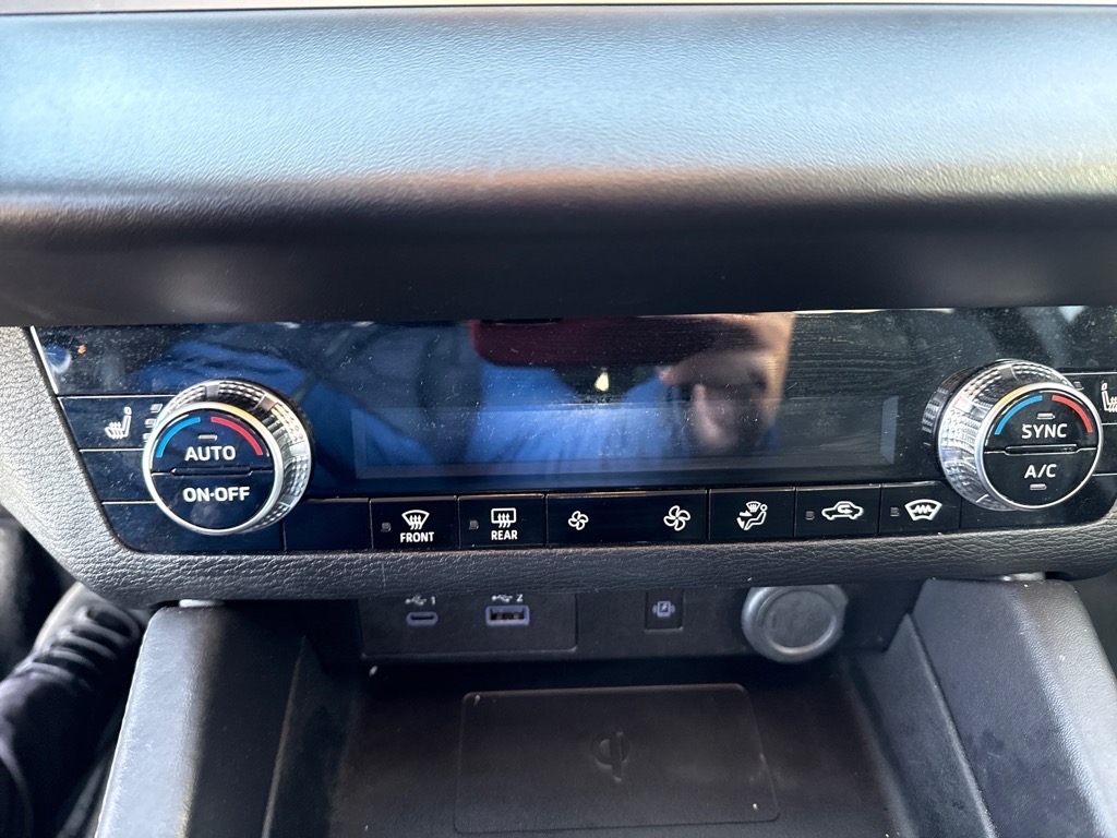 Mitsubishi Outlander SE 4WD 2024