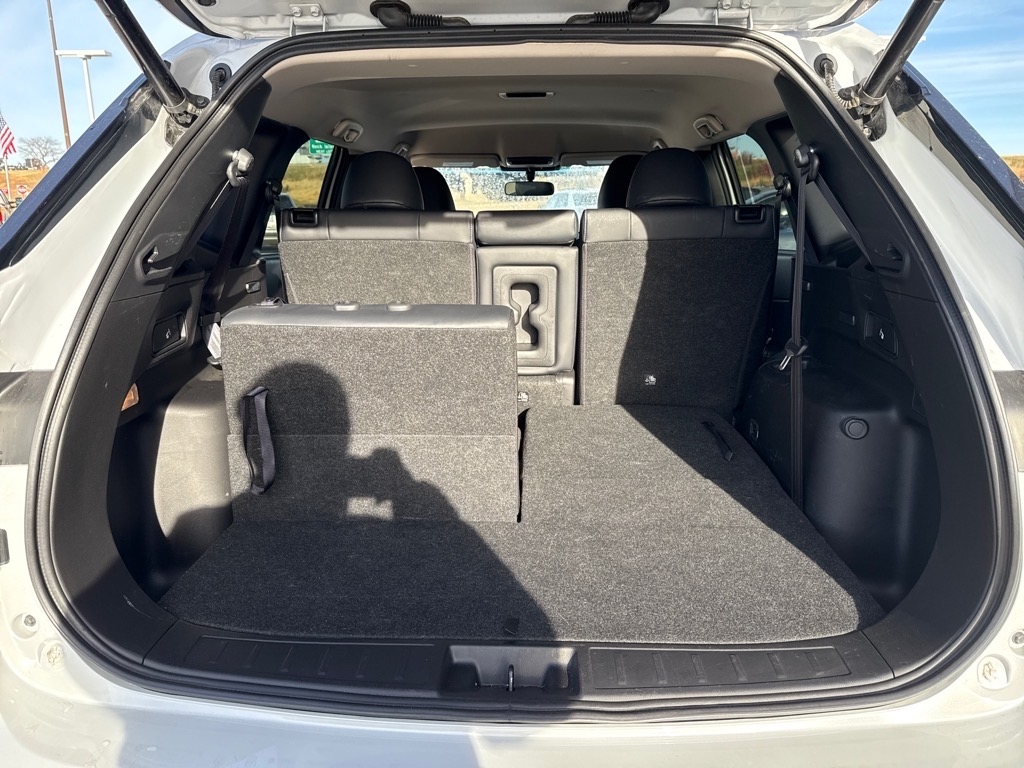 Mitsubishi Outlander SE 4WD 2024