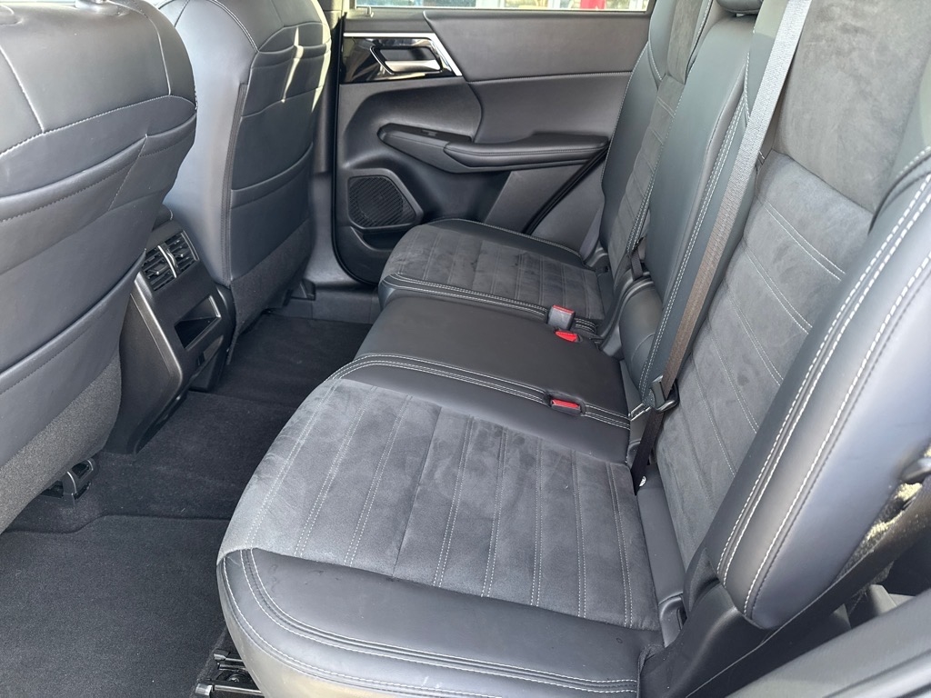 Mitsubishi Outlander SE 4WD 2024