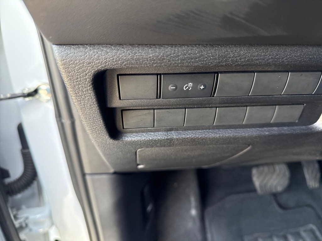 Mitsubishi Outlander SE 4WD 2024